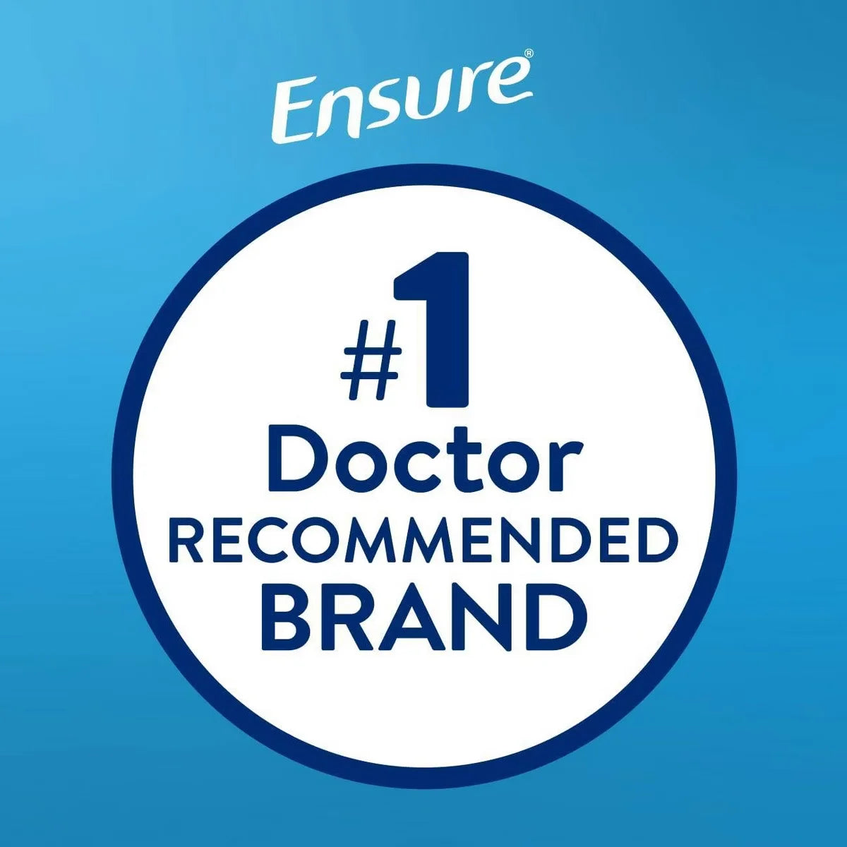 Ensure Original Nutrition Shake Vanilla Non-Caffeinated - 16ct/128 fl oz: Gluten-Free, Kosher, Halal, Ready to Drink