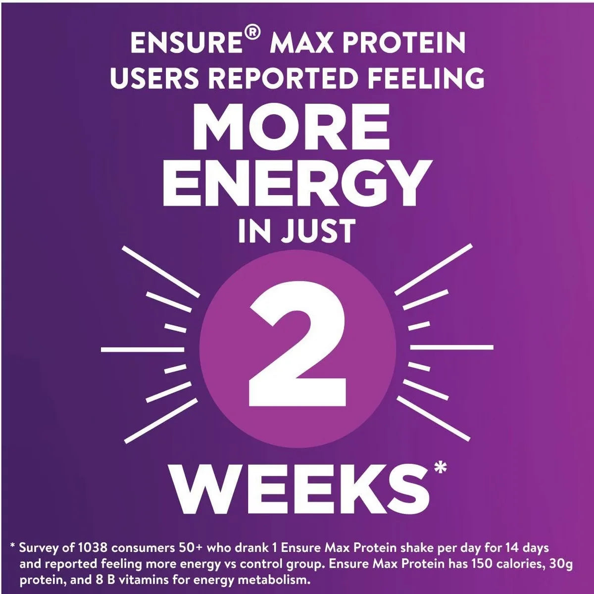 Ensure Caramel Max Protein Shakes - 4ct/11 fl oz