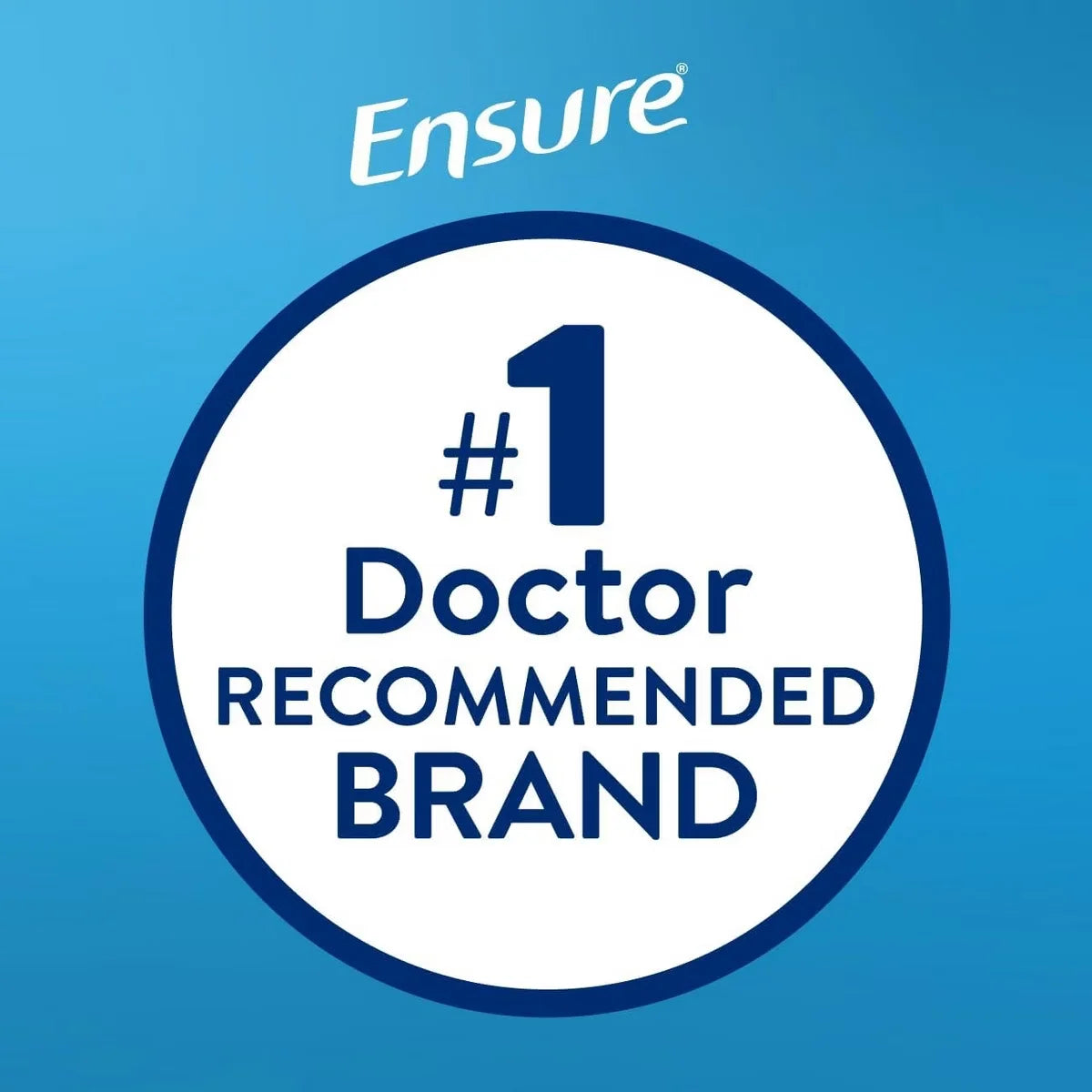 Ensure Original Nutrition Shake, Butter Pecan, 8 oz, Case of 24