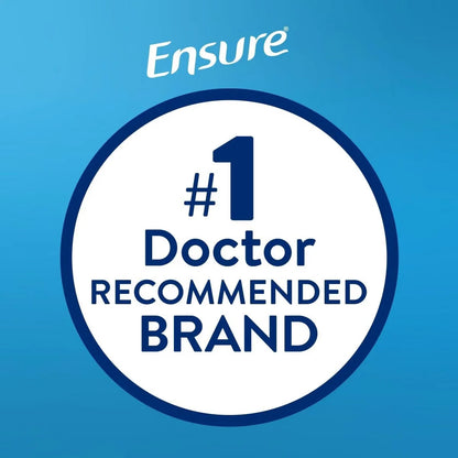 Ensure Original Nutrition Shake, Milk Chocolate, 8 fl oz - 24 Count