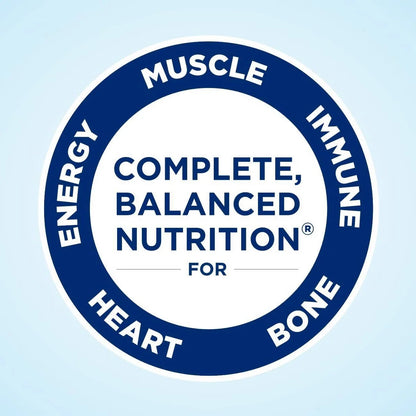 Ensure Plus Nutrition Shake Milk Chocolate Non-Caffeinated - 6 ct/48 fl oz: Kosher, Halal, Gluten-Free, 16g Protein