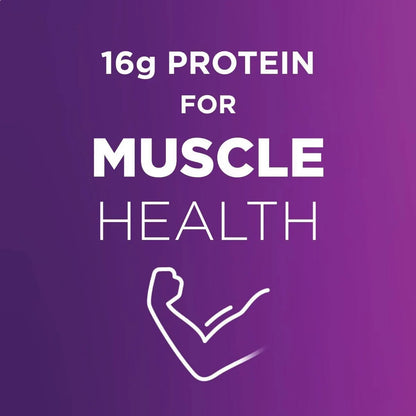 Ensure High Protein Nutrition Shake Milk Chocolate Flavor for Daily Nutrition Support, 8 fl oz, 6 Count