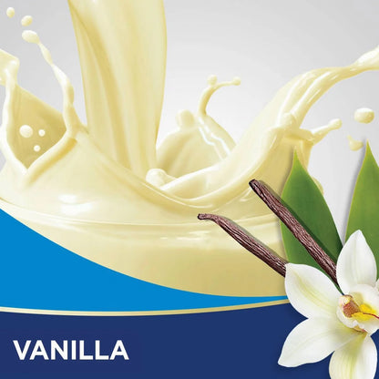 Ensure Enlive Advanced Nutrition Shake Vanilla Flavor for High Protein and Daily Nutrition Support, 8 oz, Case of 24