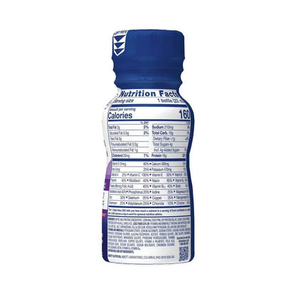Ensure High Protein Shake Milk Chocolate Non-Caffeinated - 6ct/48 fl oz